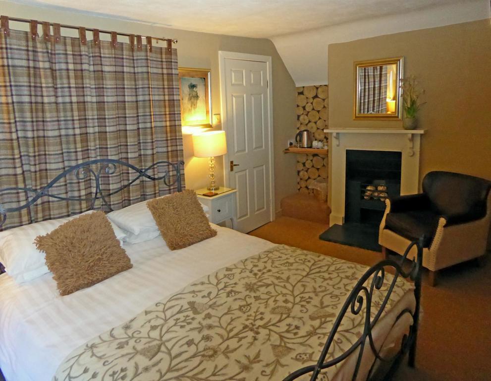Hambro Arms Milton Abbas Quarto foto