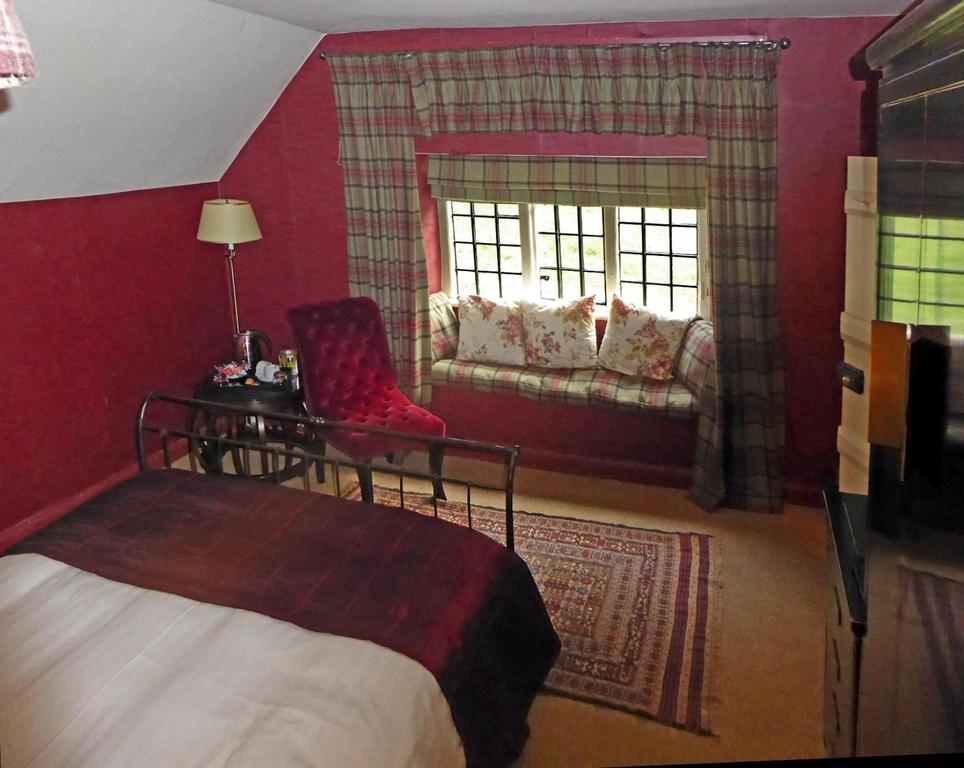 Hambro Arms Milton Abbas Quarto foto